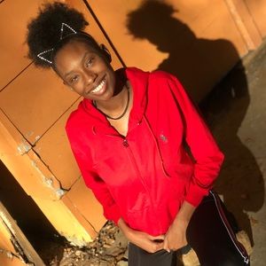 Meet your Posher, Chaela